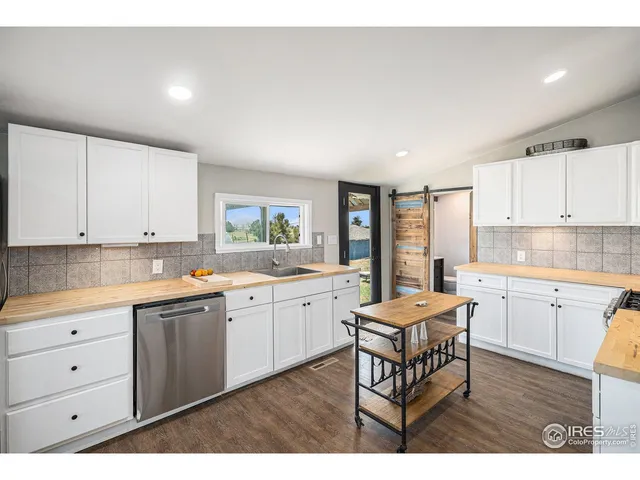 $525,000 | 18914 County Road 24, Akron, CO 80720