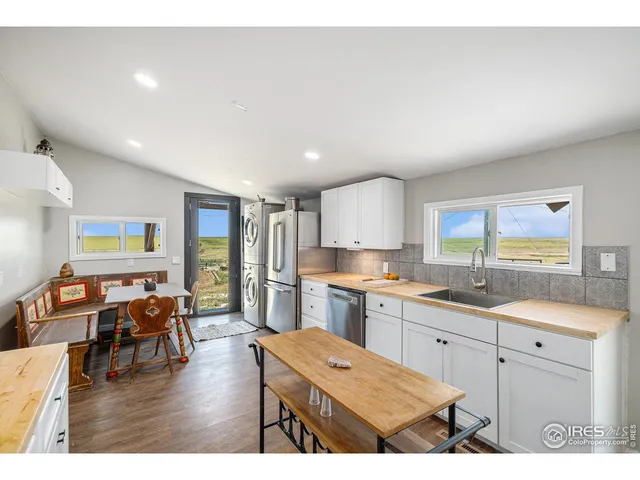 $525,000 | 18914 County Road 24, Akron, CO 80720