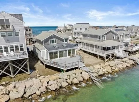 $4,100 | 30 Lighthouse Road, Unit 30, Scituate, MA 02066