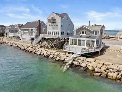 $4,100 | 30 Lighthouse Road, Unit 30, Scituate, MA 02066