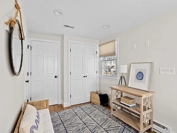 30 Lighthouse Road, Unit 30 Scituate, MA 02066 - Photo 3 of 18 a living room with furniture