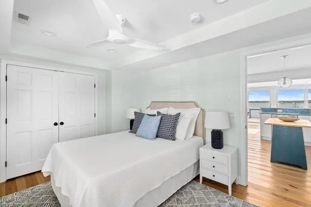 $4,100 | 30 Lighthouse Road, Unit 30, Scituate, MA 02066