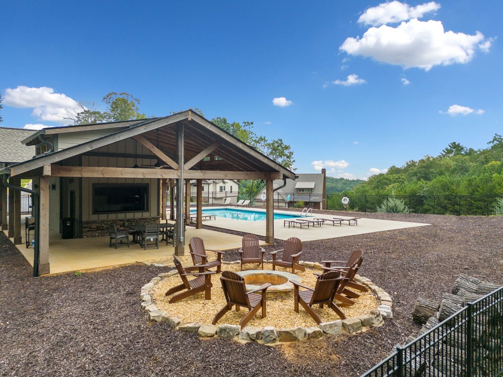 187 Summit View Lane Ellijay, GA 30540 - Photo 13 of 15