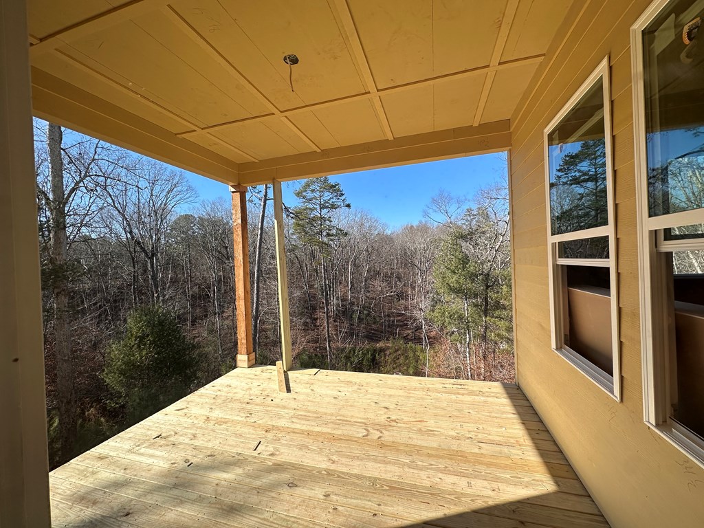 187 Summit View Lane Ellijay, GA 30540 - Photo 3 of 15