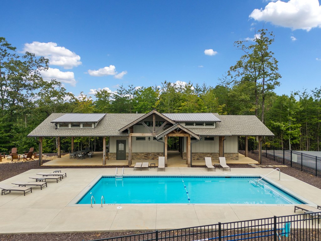 187 Summit View Lane Ellijay, GA 30540 - Photo 9 of 15