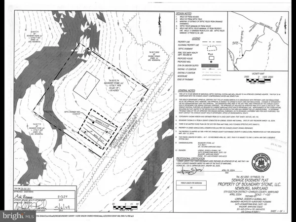 $65,000 | 12975 Shiloh Church Road, Newburg, MD 20664