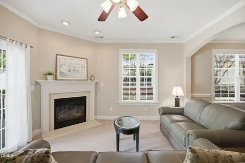$519,900 | 204 Crystal Brook Lane, Cary, NC 27519