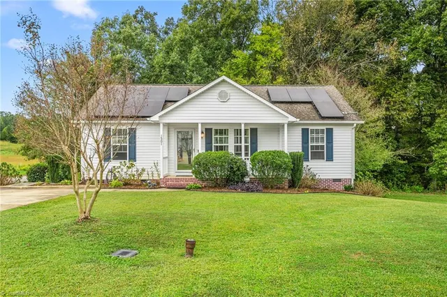 $245,000 | 1501 Duet Drive, Siler City, NC 27344