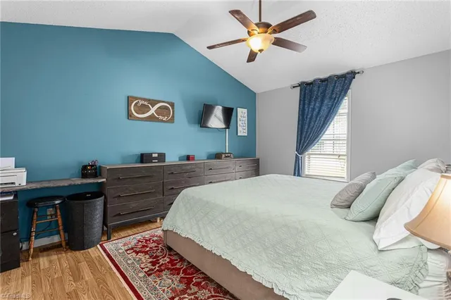 $245,000 | 1501 Duet Drive, Siler City, NC 27344