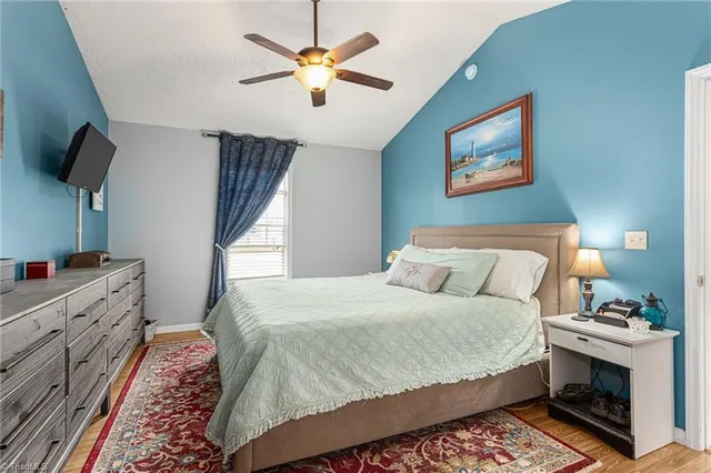 $245,000 | 1501 Duet Drive, Siler City, NC 27344