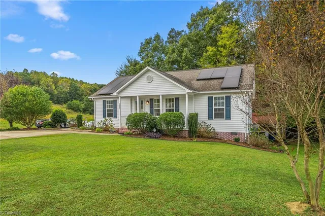 $245,000 | 1501 Duet Drive, Siler City, NC 27344