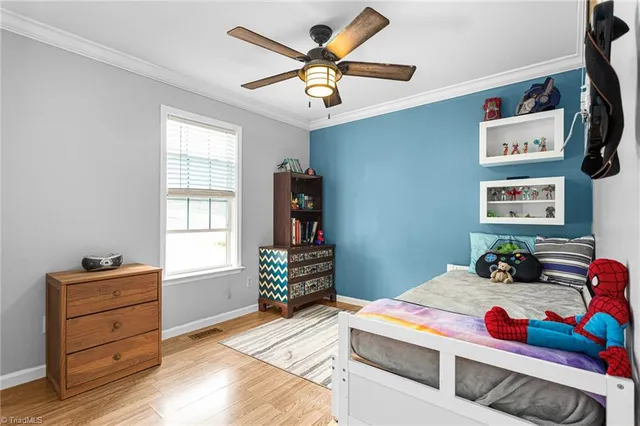 $245,000 | 1501 Duet Drive, Siler City, NC 27344