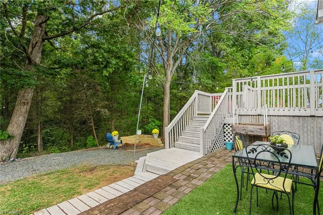 $245,000 | 1501 Duet Drive, Siler City, NC 27344