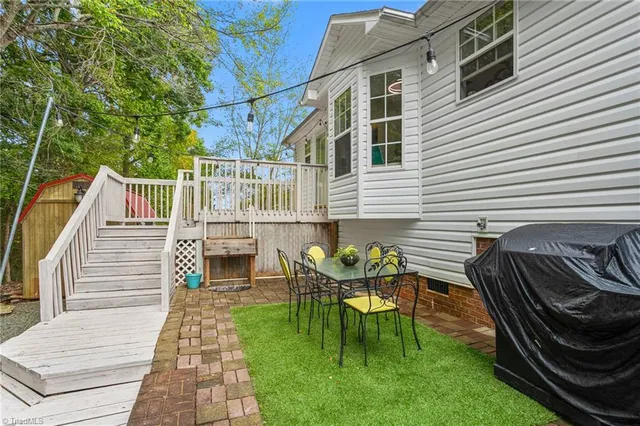 $245,000 | 1501 Duet Drive, Siler City, NC 27344