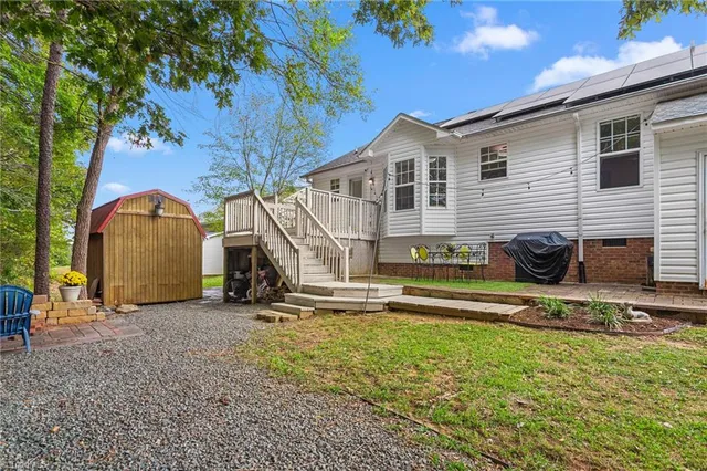 $245,000 | 1501 Duet Drive, Siler City, NC 27344