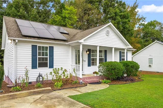 $245,000 | 1501 Duet Drive, Siler City, NC 27344