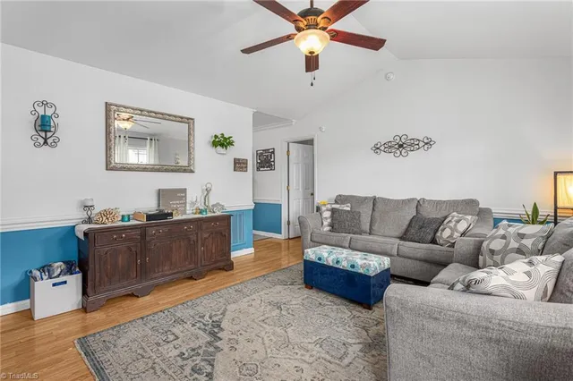 $245,000 | 1501 Duet Drive, Siler City, NC 27344