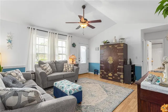 $245,000 | 1501 Duet Drive, Siler City, NC 27344