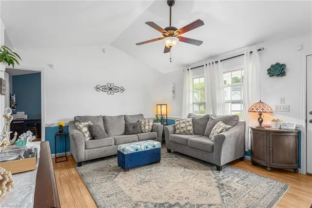 $245,000 | 1501 Duet Drive, Siler City, NC 27344