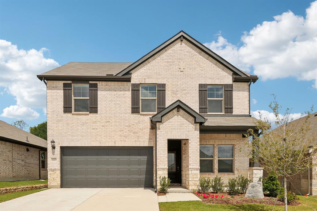 2223 Rannoch Street Sherman, TX 75092 - Photo 1 of 40