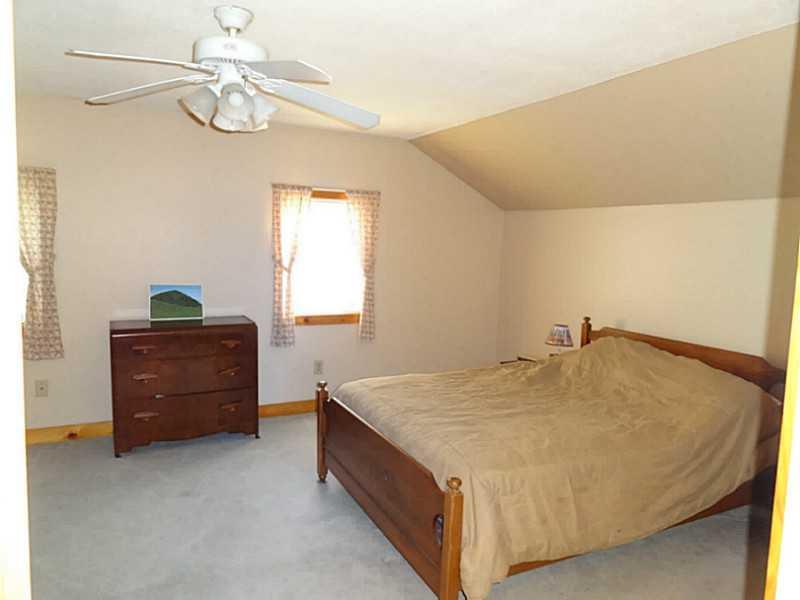 244 Gray Hill Road Dover-Foxcroft, ME 04426 - Photo 13 of 27 Master Bedroom.