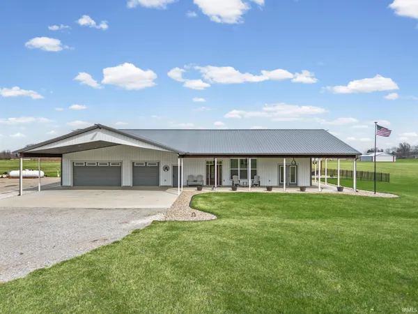 $635,000 | 7440 Preflight Path, Lafayette, IN 47905