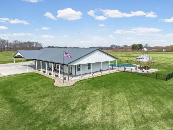 $625,000 | 7440 Preflight Path, Lafayette, IN 47905