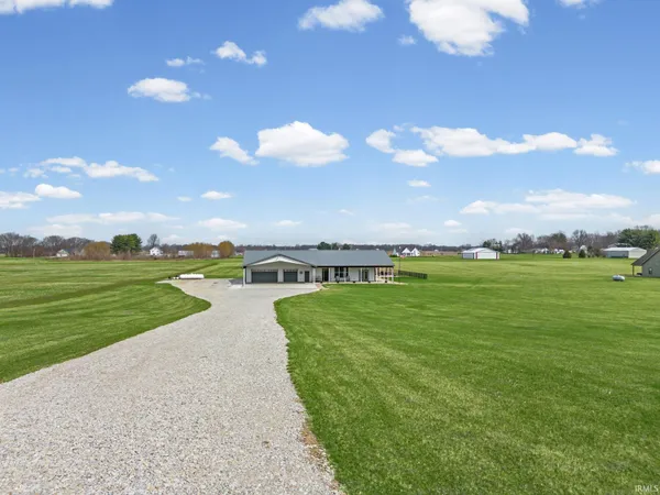 $625,000 | 7440 Preflight Path, Lafayette, IN 47905