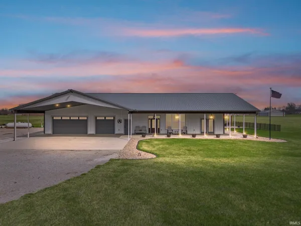 $625,000 | 7440 Preflight Path, Lafayette, IN 47905