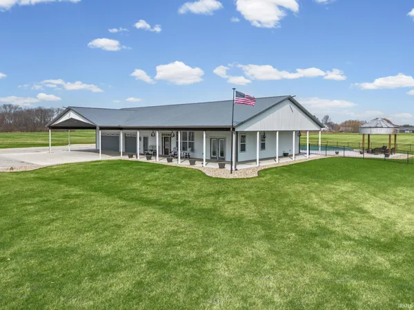 $625,000 | 7440 Preflight Path, Lafayette, IN 47905