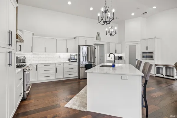 $625,000 | 7440 Preflight Path, Lafayette, IN 47905