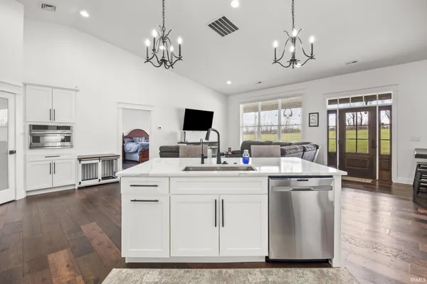$625,000 | 7440 Preflight Path, Lafayette, IN 47905