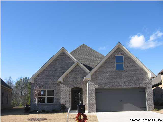 1009 Springfield Drive, Unit 3 Chelsea, AL 35043 - Photo 1 of 14