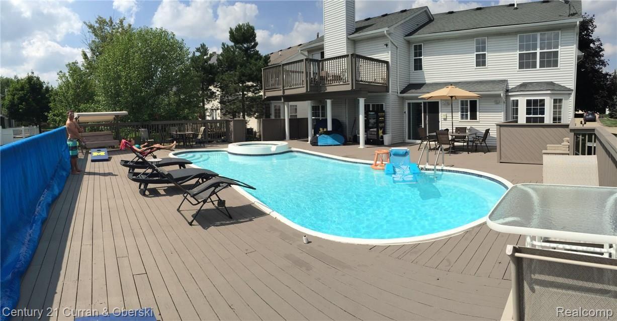 3359 Riverside Court Canton, MI 48188 - Photo 47 of 47 IMG_0575 POOL 4.JPG