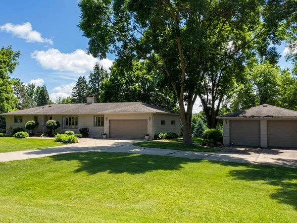 $434,900 | 610 Woodland Drive, Fergus Falls, MN 56537