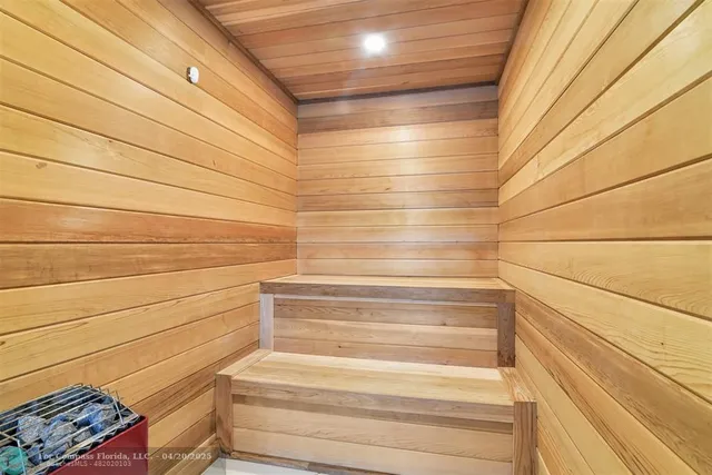 a view of a city and a lake view