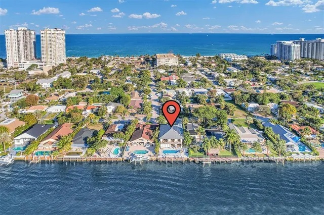 $25,000 | 319 South Riverside Drive, Pompano Beach, FL 33062