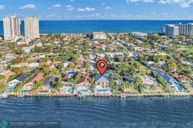 $25,000 | 319 South Riverside Drive, Pompano Beach, FL 33062