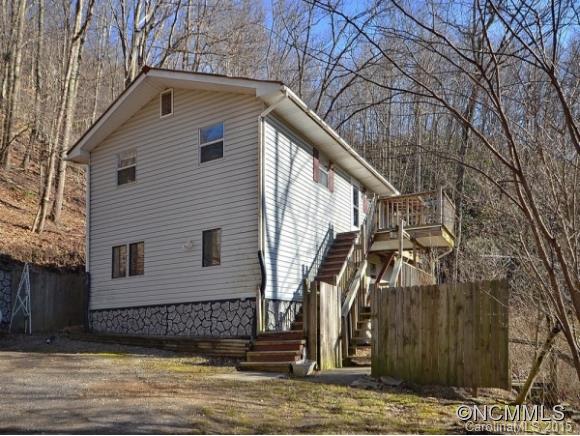 1364 Sorrells Cove Road Clyde, NC 28721 - Photo 1 of 14