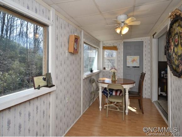 1364 Sorrells Cove Road Clyde, NC 28721 - Photo 4 of 14