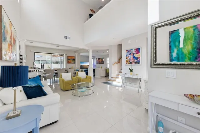 $759,999 | 1418 Lone Feather Trail, Winter Park, FL 32792