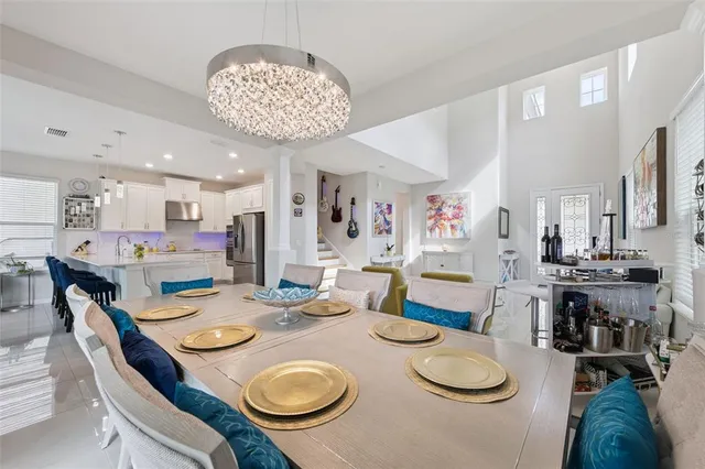 $759,999 | 1418 Lone Feather Trail, Winter Park, FL 32792