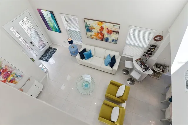 $759,999 | 1418 Lone Feather Trail, Winter Park, FL 32792