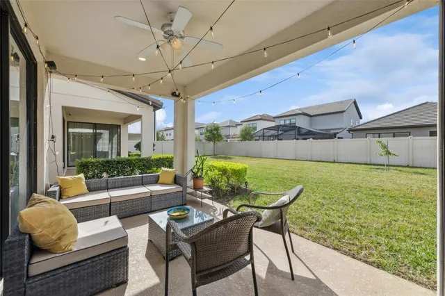 $759,999 | 1418 Lone Feather Trail, Winter Park, FL 32792