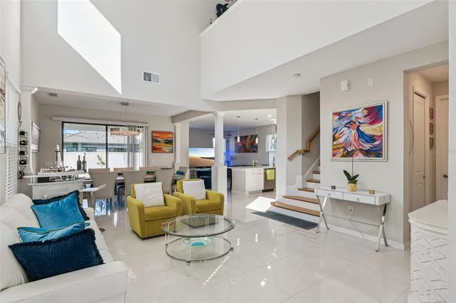 $759,999 | 1418 Lone Feather Trail, Winter Park, FL 32792