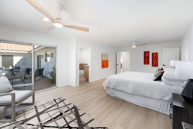 $679,000 | 1843 North Whitewater Club Drive, Palm Springs, CA 92262