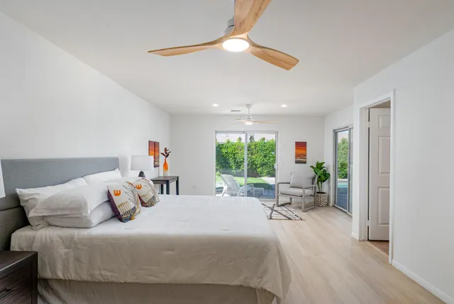 $679,000 | 1843 North Whitewater Club Drive, Palm Springs, CA 92262