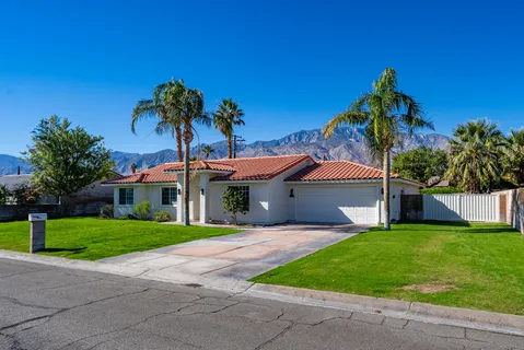 $679,000 | 1843 North Whitewater Club Drive, Palm Springs, CA 92262