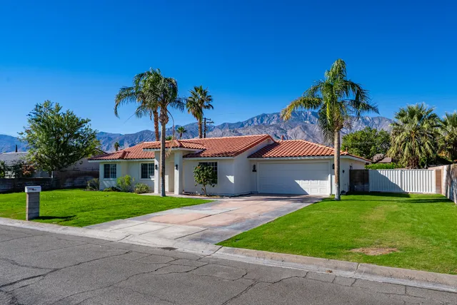 $679,000 | 1843 North Whitewater Club Drive, Palm Springs, CA 92262
