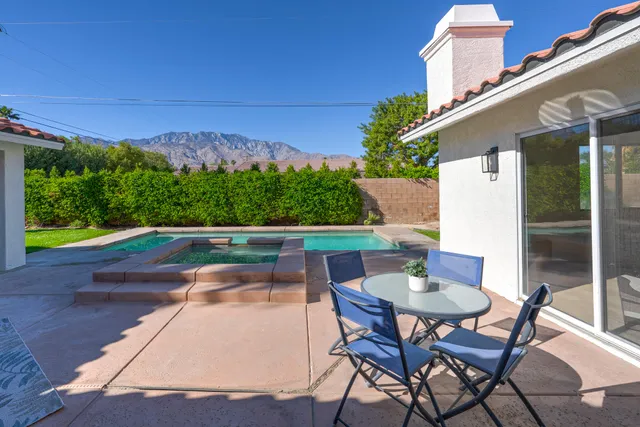 $679,000 | 1843 North Whitewater Club Drive, Palm Springs, CA 92262